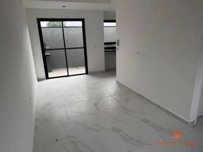 Casa de Condomínio com 2 Quartos à venda, 68m² no Vila Osasco, Osasco