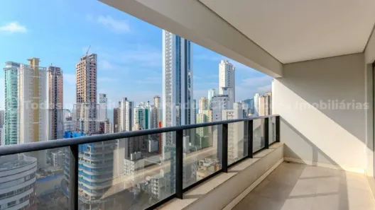 Apartamento com 3 Quartos à venda, 130m² no Centro, Balneário Camboriú