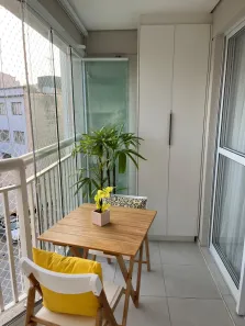 Apartamento com 2 Quartos à venda, 69m² no Santa Maria, São Caetano do Sul