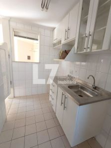 Apartamento com 2 Quartos à venda, 44m² no Vila Georgina, Campinas
