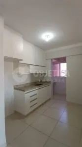 Apartamento com 2 Quartos à venda, 58m² no Pampulha, Uberlândia