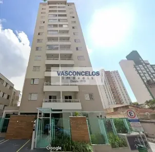 Apartamento com 2 Quartos à venda, 64m² no Vila Adyana, São José dos Campos
