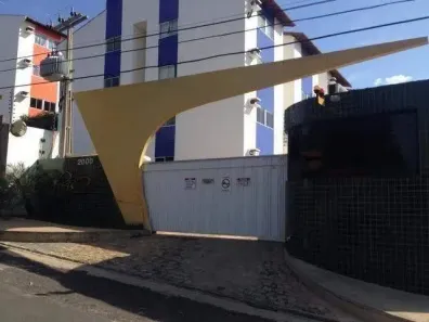 Apartamento com 2 Quartos à venda, 56m² no Cidade Nova, Teresina