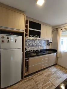 Apartamento com 2 Quartos à venda, 54m² no Xaxim, Curitiba