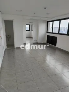 Conjunto Comercial / Sala à venda, 30m² no Vila Assunção, Santo André