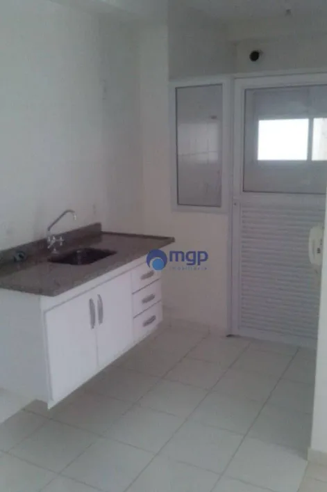 Foto do imóvel - Apartamento à venda com 2 quartos, 1 suíte, 1 banheiro, 53 m² e 1 vaga na garagem em