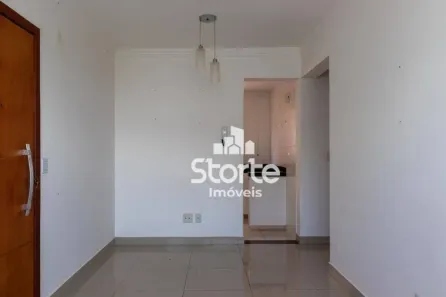 Apartamento com 2 Quartos à venda, 56m² no Santa Mônica, Uberlândia