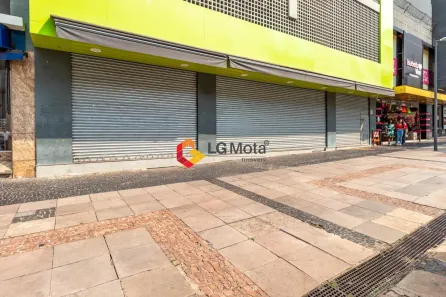Prédio Inteiro com 7 Quartos para alugar, 4538m² no Centro, Campinas