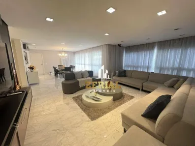 Apartamento com 4 Quartos à venda, 244m² no Santo Antônio, São Caetano do Sul