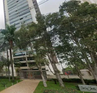 Apartamento com 4 Quartos à venda, 264m² no Jardim Irajá, Ribeirão Preto