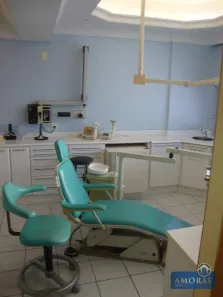 Conjunto Comercial / Sala à venda, 75m² no Centro, Florianópolis