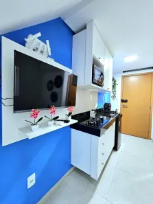 Studio com 1 Quarto à venda, 27m² no , Ipojuca