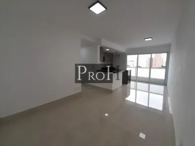 Apartamento com 2 Quartos à venda, 62m² no Jardim, Santo André