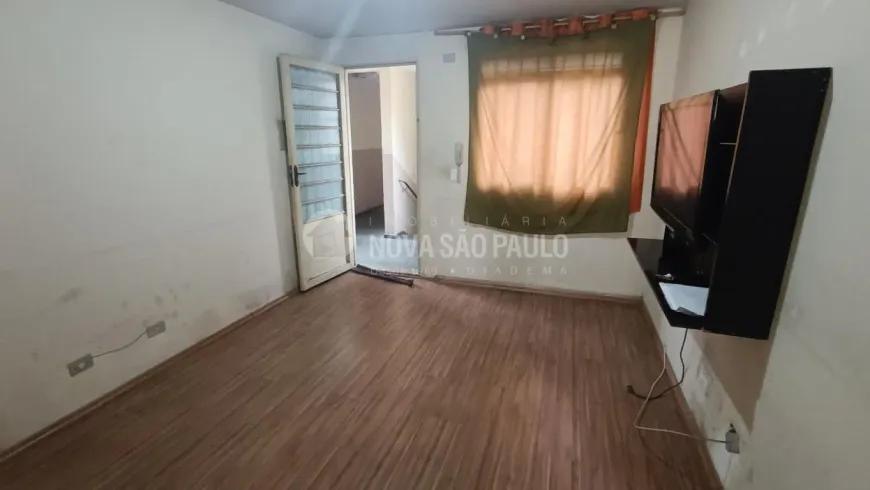 Foto do imóvel - Apartamento à venda com 2 quartos, 1 banheiro e 1 vaga na garagem em