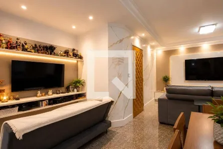 Apartamento com 3 Quartos à venda, 106m² no Santa Paula, São Caetano do Sul
