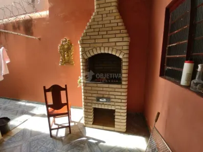 Casa com 5 Quartos à venda, 323m² no Martins, Uberlândia