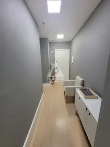 Conjunto Comercial / Sala à venda, 36m² no Tijuca, Rio de Janeiro