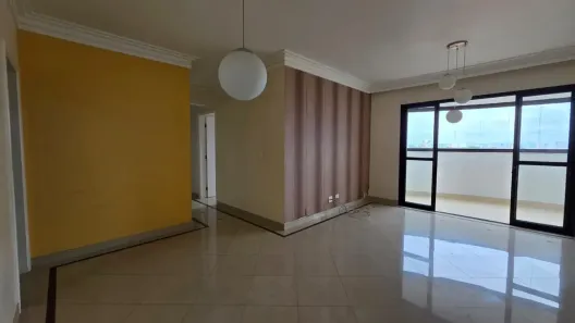 Apartamento com 4 Quartos à venda, 120m² no Bosque dos Eucaliptos, São José dos Campos