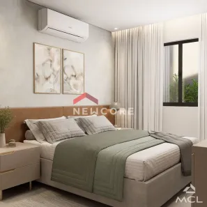 Casa com 3 Quartos à venda, 87m² no Célvia, Vespasiano