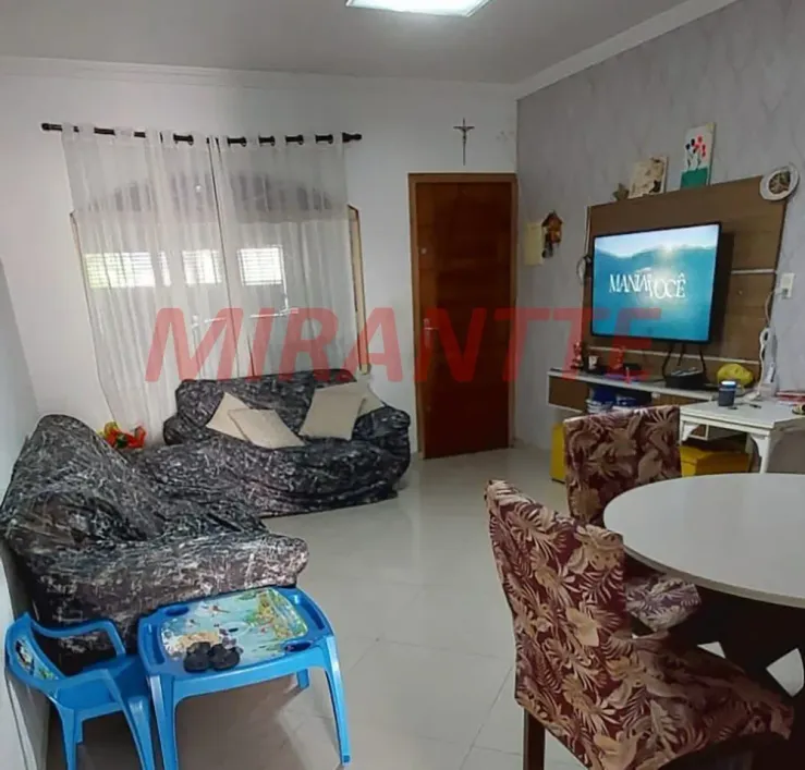 Foto do imóvel - Sobrado para comprar com 120 m², 2 quartos, 2 banheiros, 1 vaga