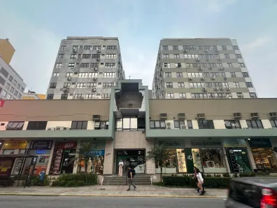 Conjunto Comercial / Sala à venda, 31m² no Trindade, Florianópolis