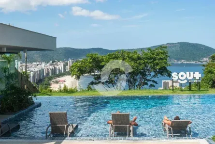 Studio com 1 Quarto à venda, 49m² no Ingá, Niterói