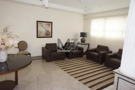 Apartamento com 4 Quartos à venda, 223m² no Cambuí, Campinas