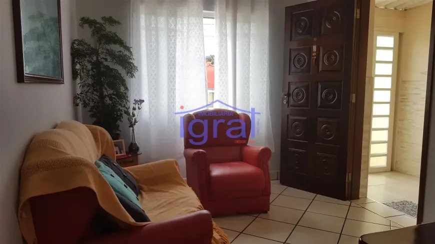 Foto do imóvel - Casa para comprar com 110 m², 4 quartos, 3 banheiros, 2 vagas