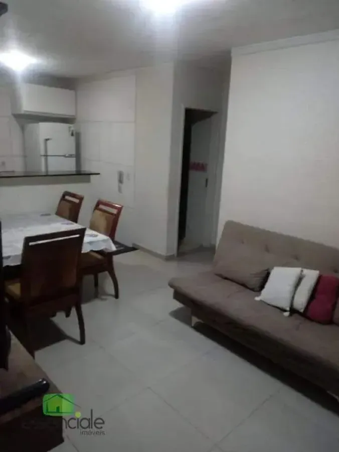Apartamento 2 quartos no Arpoador Contagem