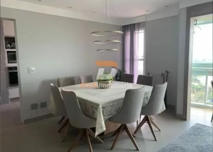 Apartamento com 3 Quartos à venda, 141m² no Barcelona, São Caetano do Sul