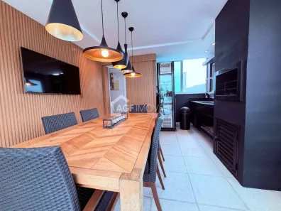 Cobertura com 3 Quartos à venda, 192m² no Itaipu, Niterói