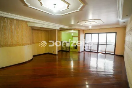 Apartamento com 3 Quartos à venda, 190m² no Vila Bastos, Santo André