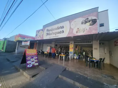 Prédio/Edifício Inteiro com 8 Quartos à venda, 420m² no Setor Sol Nascente, Goiânia