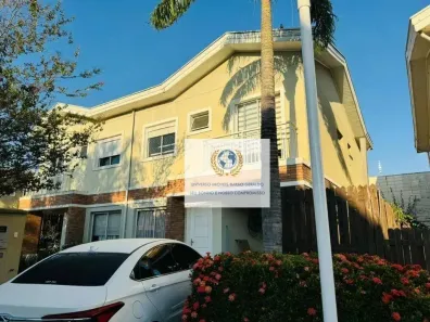Casa de Condomínio com 4 Quartos à venda, 137m² no Barão Geraldo, Campinas