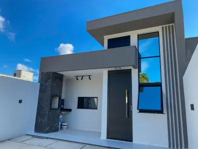 Casa com 3 Quartos à venda, 99m² no , Eusébio
