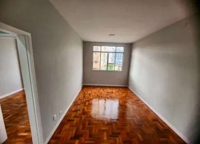 Apartamento com 2 Quartos à venda, 90m² no Icaraí, Niterói