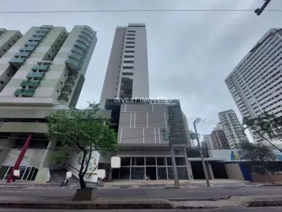 Apartamento com 2 Quartos à venda, 49m² no Centro, Juiz de Fora