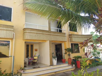 Prédio/Edifício Inteiro com 16 Quartos à venda, 730m² no Piatã, Salvador