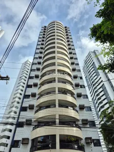Apartamento com 3 Quartos à venda, 99m² no Boa Viagem, Recife