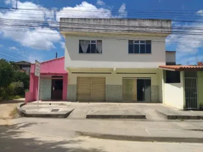 Prédio/Edifício Inteiro com 2 Quartos à venda, 450m² no Parque Hotel, Araruama