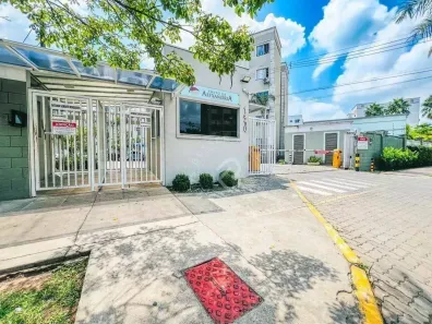Apartamento com 2 Quartos à venda, 49m² no Centro, Sapucaia do Sul