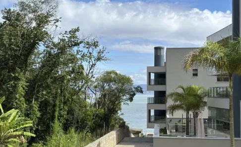 Apartamento com 3 Quartos à venda, 166m² no Cacupé, Florianópolis