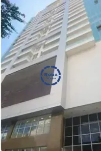Conjunto Comercial / Sala à venda, 68m² no Encruzilhada, Santos