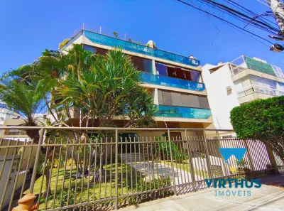 Apartamento com 3 Quartos à venda, 86m² no Recreio dos Bandeirantes, Rio de Janeiro