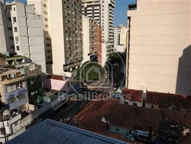 Casa Comercial à venda, 37m² no Copacabana, Rio de Janeiro