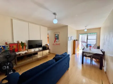 Apartamento com 2 Quartos à venda, 59m² no Vila Isabel, Rio de Janeiro