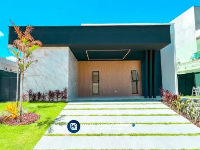 Casa com 3 Quartos à venda, 189m² no Cidade Alpha, Eusébio