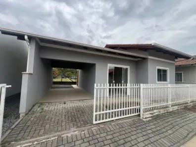 com 2 Quartos à venda, 70m² no Araponguinhas, Timbó