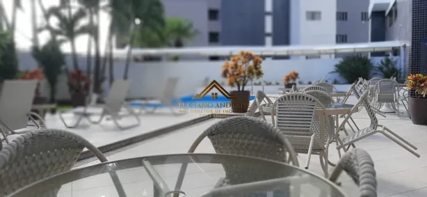 Apartamento com 1 Quarto à venda, 48m² no Pituba, Salvador