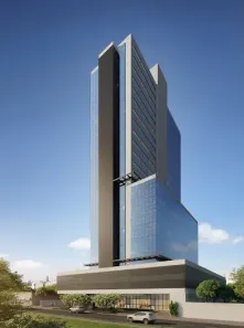 Prédio Inteiro à venda, 38m² no Centro, Franca